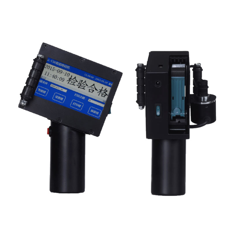 手持噴碼機(jī)